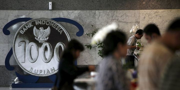 Endonezya Merkez Bankası faiz değiştirmedi