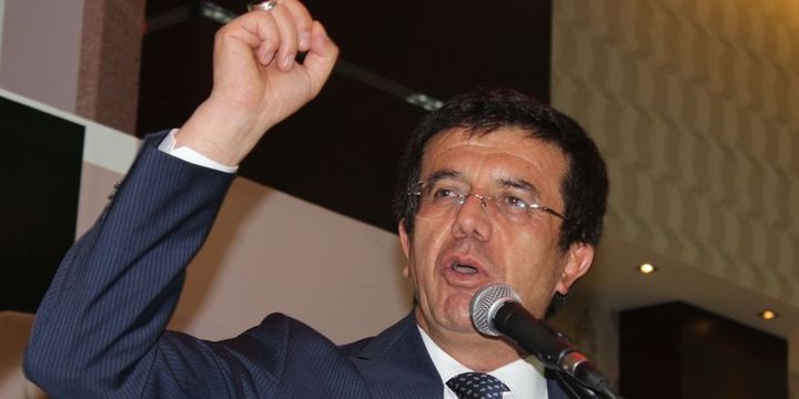 Zeybekci: Kabine revizyonu görüşülmedi