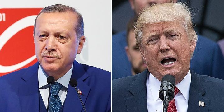 Cumhurbaşkanı Erdoğan 16-17 Mayıs