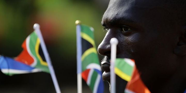 G. Afrika
