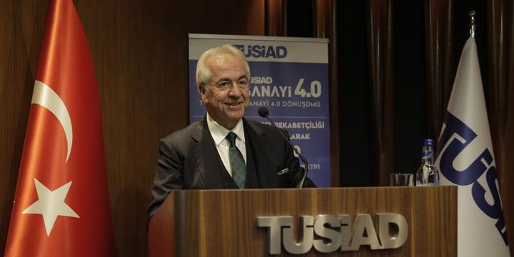 TÜSİAD/Bilecik: Piyasayı düzenleyen kuruluşların bağımsızlığı korunmalı