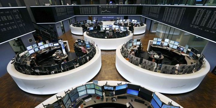 Avrupa borsaları, Fransa ve İtalya hariç yükselişle açıldı