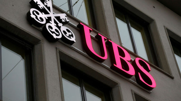 UBS Türk tahvilleri almaya başladı, 3 aylık dolar/TL tahminini düşürdü