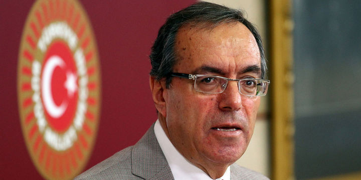 CHP
