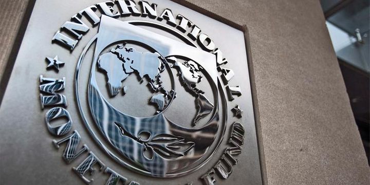 IMF: Türkiye