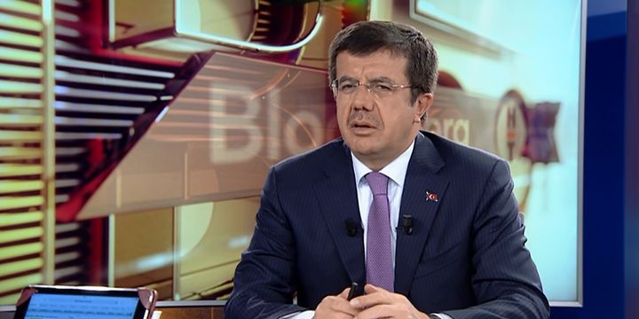 Zeybekci: Çaykur