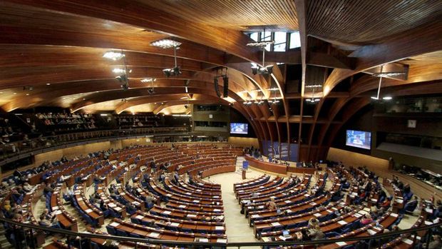 Avrupa Konseyi'nden kritik Türkiye oylaması