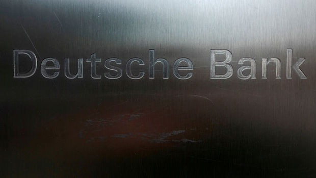Deutsche Bank: Merkez GLP'yi 75, gecelik borç vermeyi 50 bp artırabilir