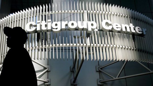 Citigroup S. Arabistan'da yatırım bankacılığı lisansı aldı