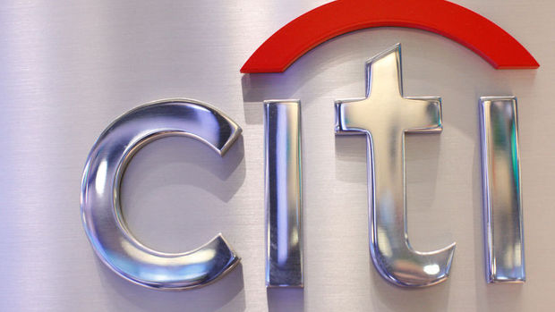 Citigroup, Suudi Arabistan'a geri dönüyor