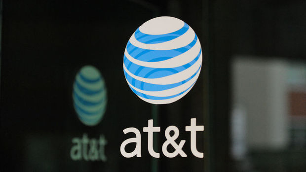 AT&T'nin ilk çeyrek net kar ve geliri azaldı