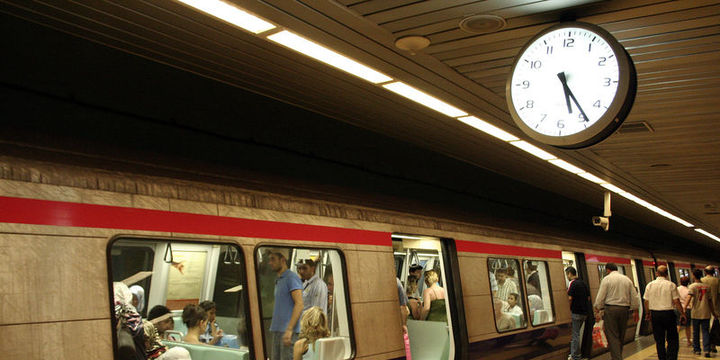 İstanbul’da 5 yeni metro hattı Mayıs’ta ihaleye çıkıyor
