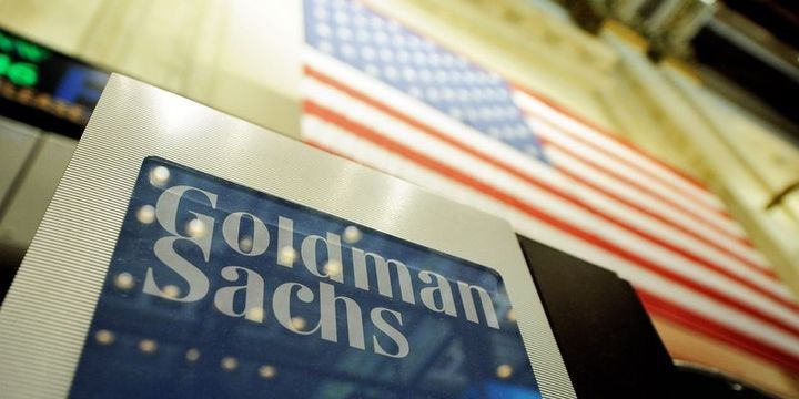Goldman Sachs: Fonlama maliyeti artarsa Dolar/TL tahmini etkilenebilir