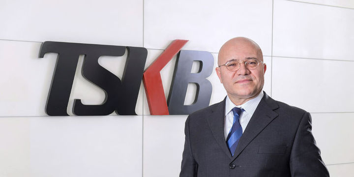 TSKB’nin Aktif Büyüklüğü 25,4 Milyar TL’ye Ulaştı