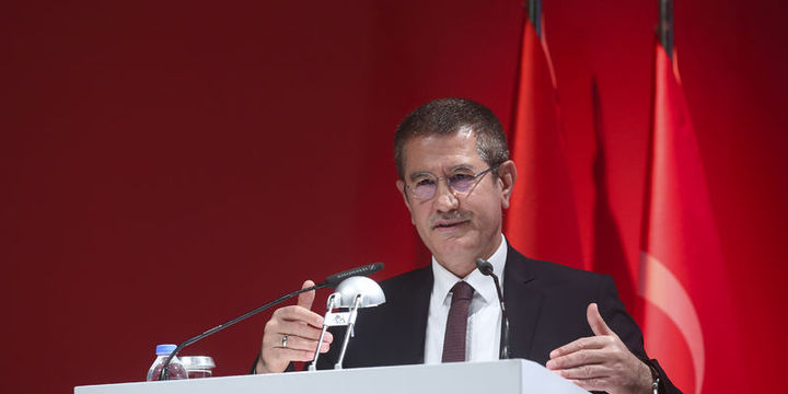 Canikli: Kıdem Tazminatı Fonu