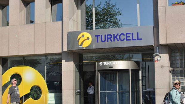 Turkcell'in 1. çeyrek net karı 458.6 milyon lira oldu