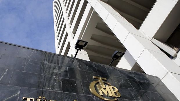 Merkez Bankası gecelik repo ile 5 milyar TL fonluyor