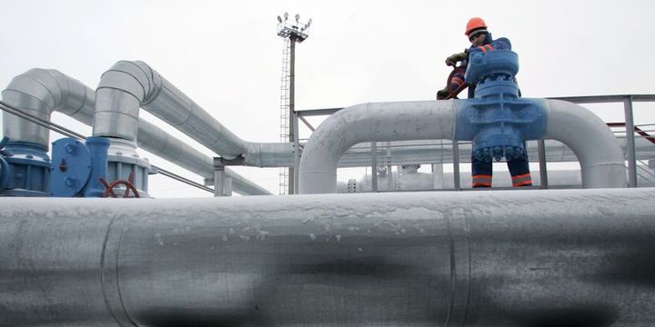 Gazprom