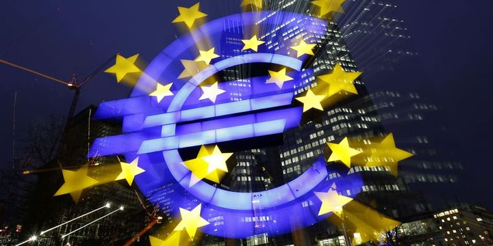 Avrupa Merkez Bankası faiz değiştirmedi, varlık alımlarını azalttı