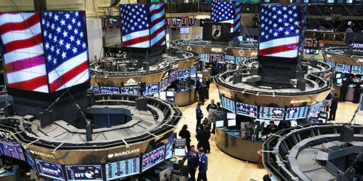 ABD hisseleri Nasdaq yükselirken fazla değişmedi