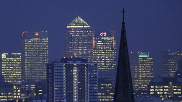 İngiltere’den çok sayıda finans kuruluşu çıkışa hazırlanıyor