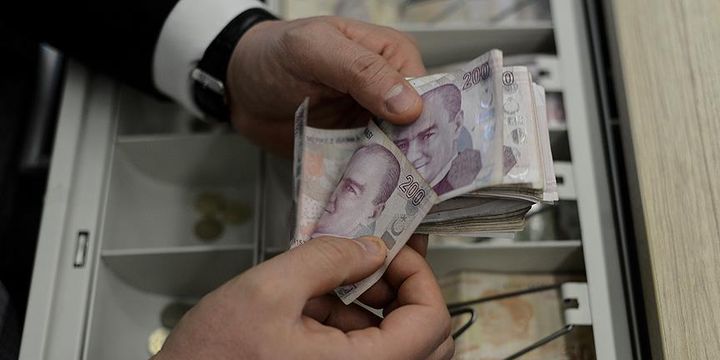 Kaynaktan düzeltme: "3 projede hazinenin üstlendiği borç üstlenim taahhüdü 8.7 milyar TL"