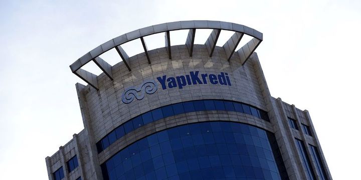 Yapı Kredi