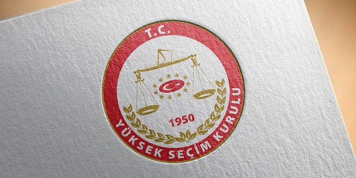 YSK ret kararının gerekçesini açıkladı