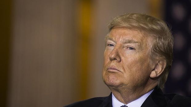 ABD'de hükümet Trump'ın 100 günü dolmadan kapanabilir