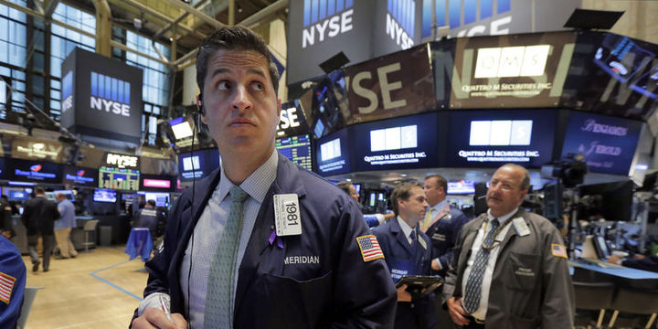 ABD hisseleri yükseldi, Nasdaq rekor seviyede kapandı