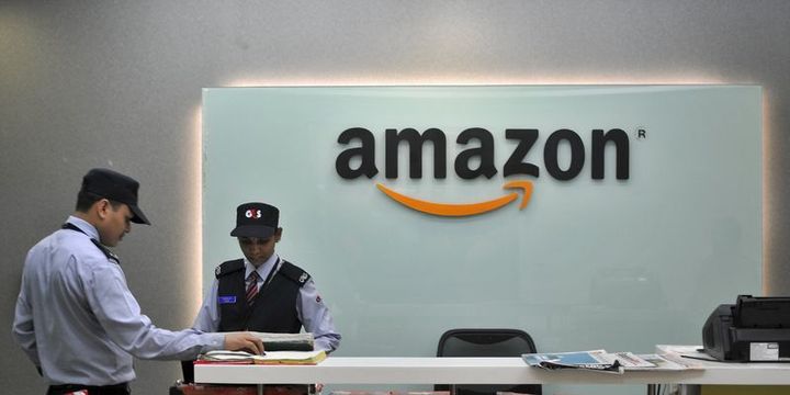 Amazon