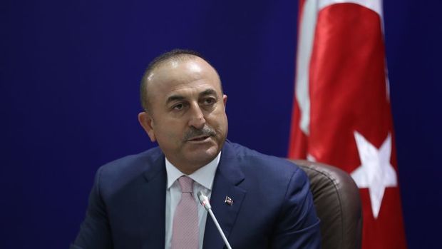 Çavuşoğlu: AKPM'ye yapılan ödeme minimuma indirilecek