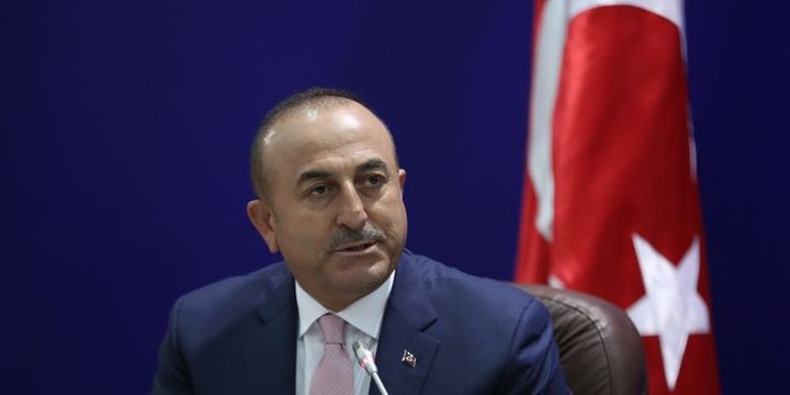 Çavuşoğlu: AKPM