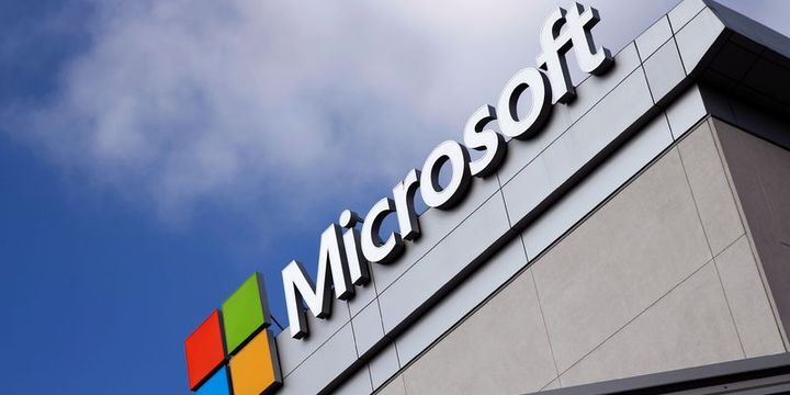Microsoft