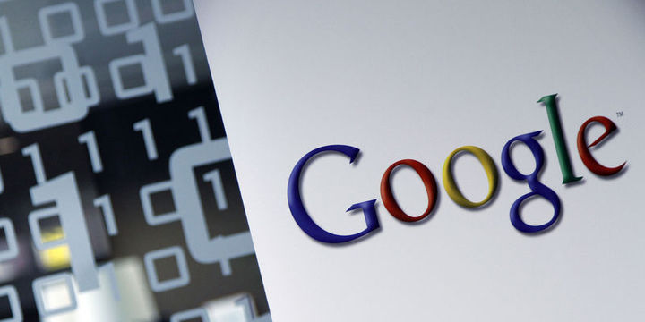 Alphabet ile Google