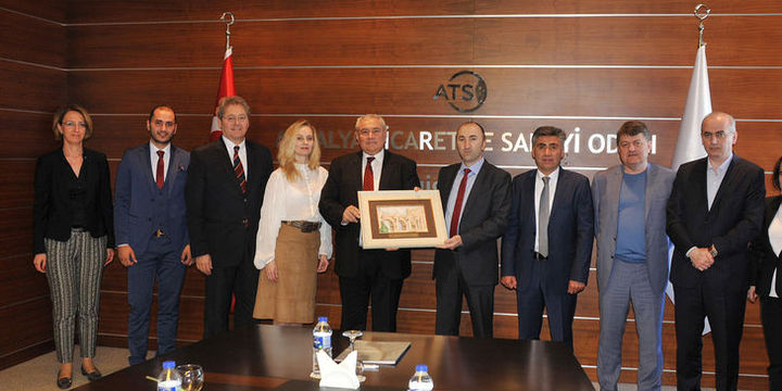 İnguşetya Cumhuriyeti, Türkiye