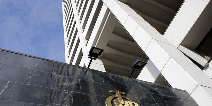 Merkez Bankası yıl sonu enflasyon tahminini yükseltti