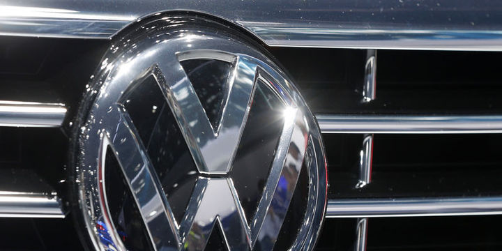 Volkswagen, İtalyan firması Ducati