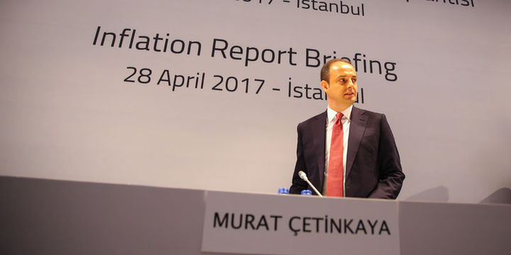 Çetinkaya: KGF