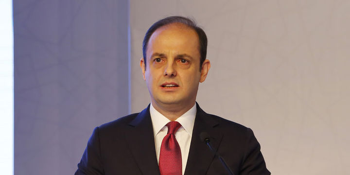"Enflasyona odaklı sıkı duruşu sürdürmeye devam edeceğiz"