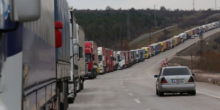 İhracatçının can damarı reeskont kredilerinde neler oluyor?