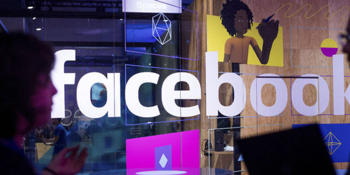 Facebook