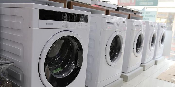 Beyaz eşya ve mobilyada vergi indirimi süresi uzatıldı