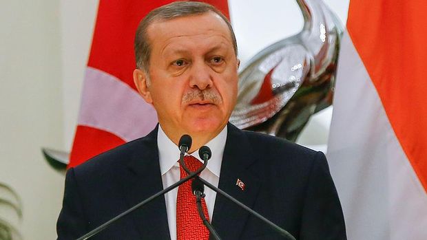 Erdoğan: Birleşmiş Milletler Güvenlik Konseyinde adalet yok