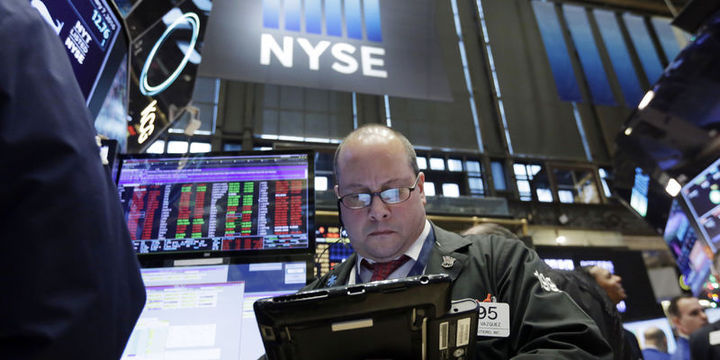 New York borsası yükselişle açıldı