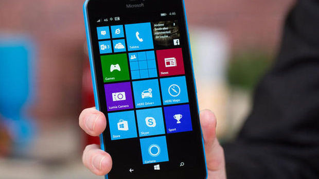 Microsoft Windows Phone üretimini durdurmaya hazırlanıyor