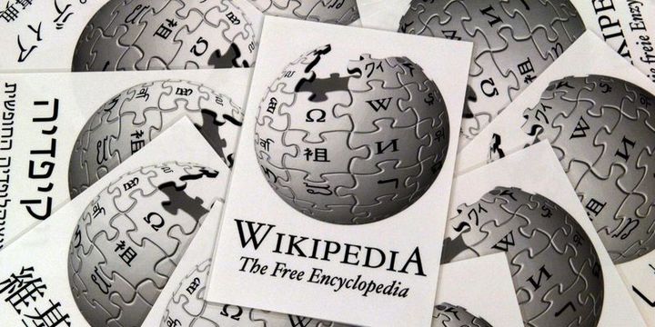 Wikipedia kurucusu davetli listesinden çıkartıldı