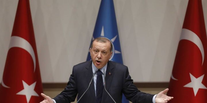 Erdoğan: Faizleri mutlaka aşağı çekeceğiz