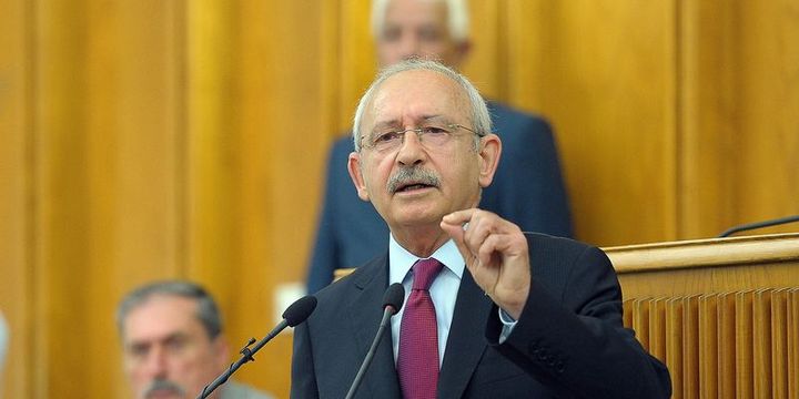 "Kavga edenleri gerekirse kapının önüne koyacağım"