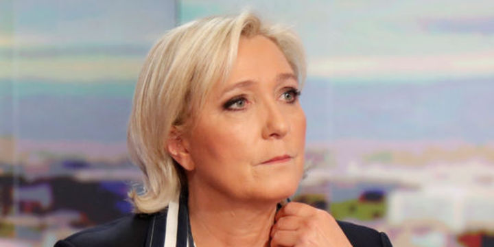 Le Pen